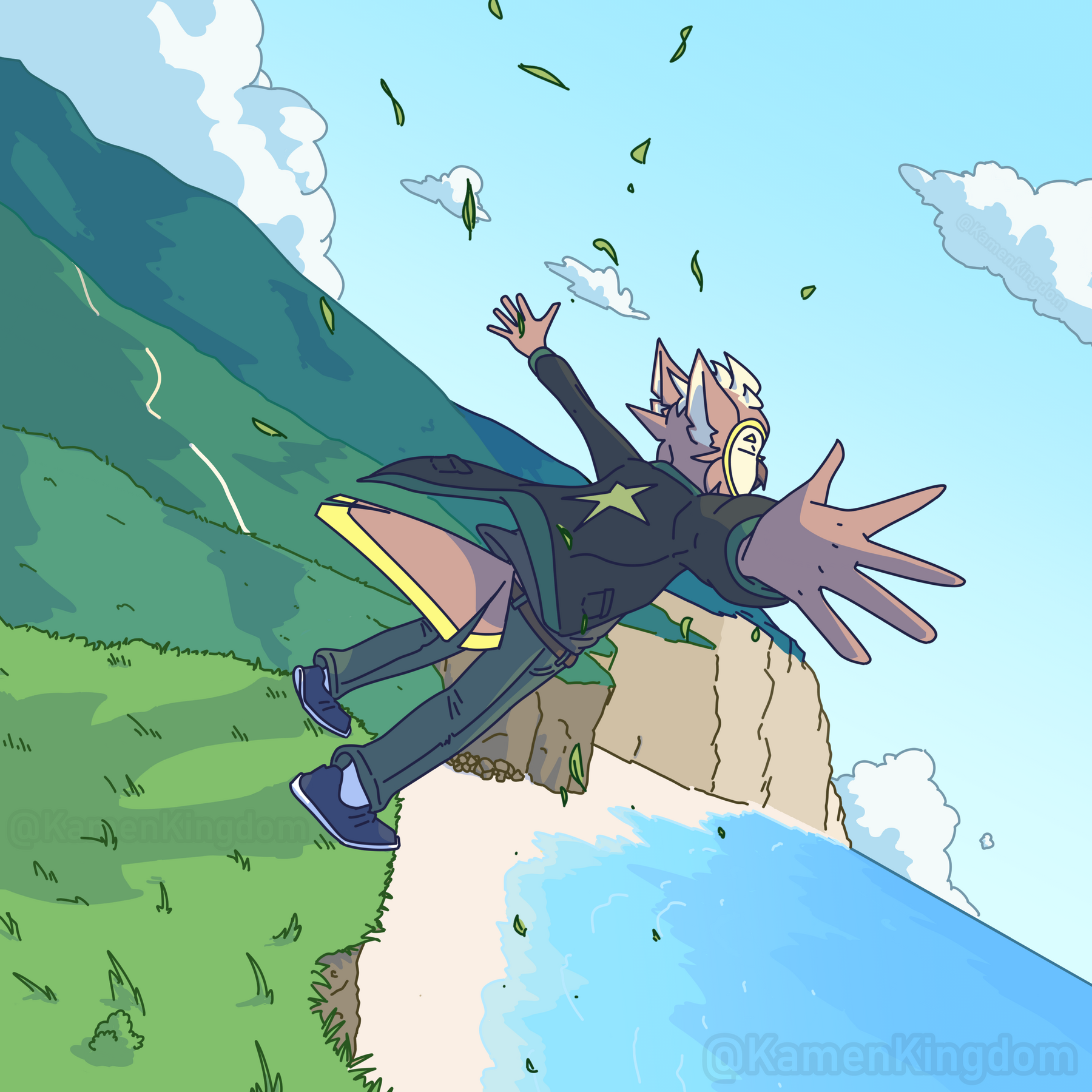 My Discord