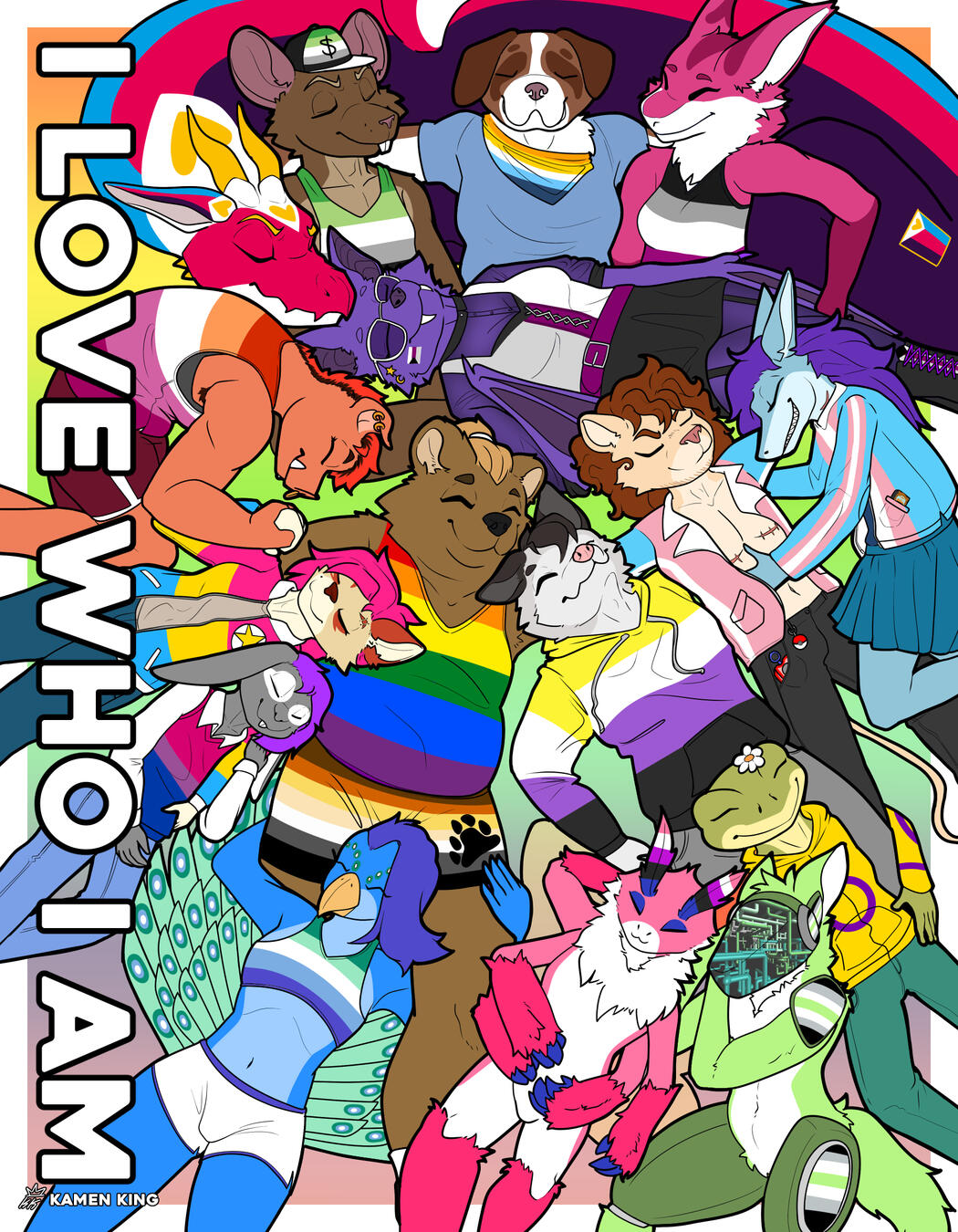 My Discord