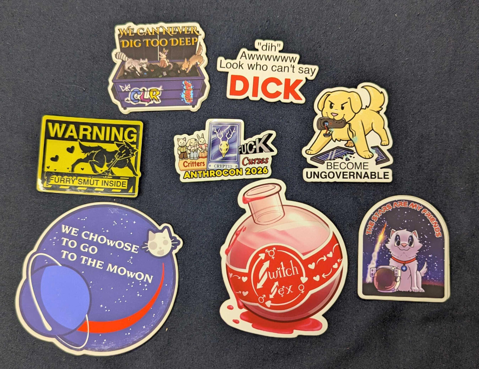 My Discord